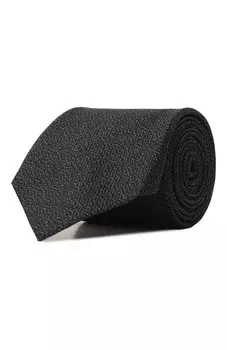 Шелковый галстук Canali