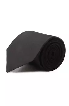 Шелковый галстук Canali