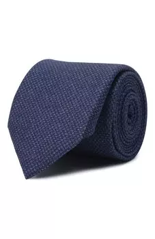 Шелковый галстук Corneliani
