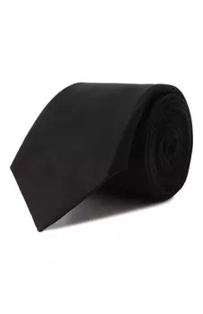 Шелковый галстук Corneliani