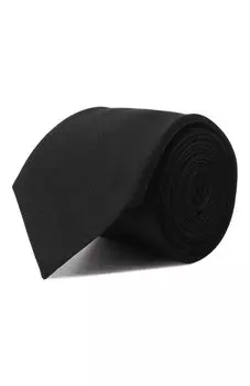 Шелковый галстук Corneliani