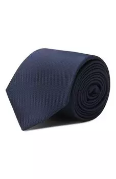 Шелковый галстук Dal Lago