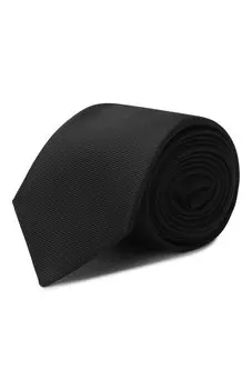 Шелковый галстук Dal Lago