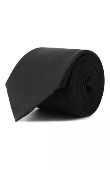 Шелковый галстук Ermenegildo Zegna