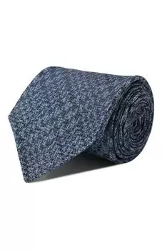 Шелковый галстук Kiton