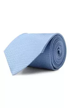 Шелковый галстук Kiton