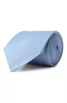 Шелковый галстук Kiton