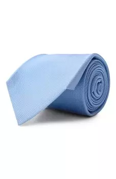 Шелковый галстук Kiton