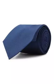 Шелковый галстук Kiton