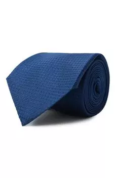 Шелковый галстук Kiton