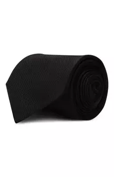 Шелковый галстук Luigi Borrelli