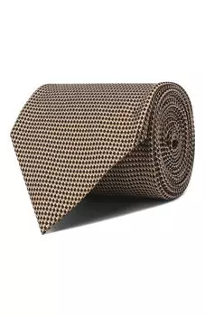 Шелковый галстук Tom Ford