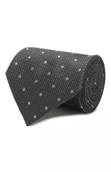Шелковый галстук Tom Ford