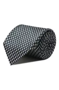 Шелковый галстук Tom Ford