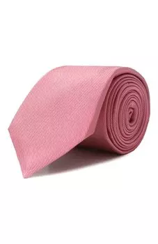 Шелковый галстук Van Laack