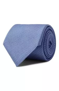 Шелковый галстук Van Laack