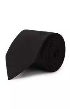 Шелковый галстук Van Laack