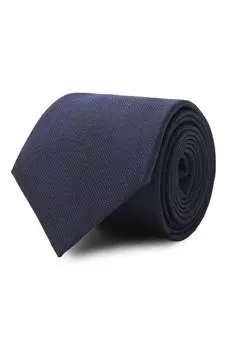 Шелковый галстук Van Laack