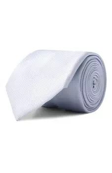 Шелковый галстук Van Laack