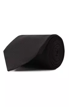 Шелковый галстук Van Laack