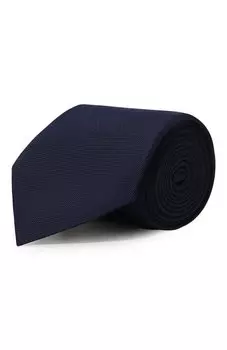 Шелковый галстук Zegna