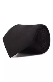 Шелковый галстук Zegna