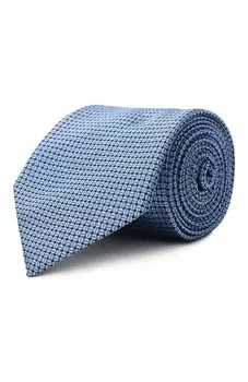 Шелковый галстук Zegna