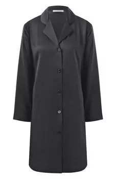 Шелковый халат Eva B.Bitzer