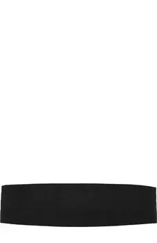 Шелковый камербанд Brioni