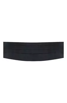 Шелковый камербанд Corneliani