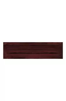 Шелковый камербанд Kiton