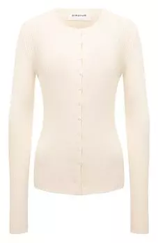 Шелковый кардиган Armarium