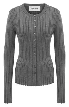 Шелковый кардиган Armarium