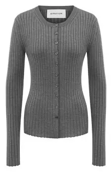 Шелковый кардиган Armarium