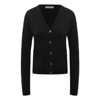 Шелковый кардиган Co