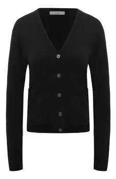 Шелковый кардиган Co