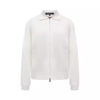 Шелковый кардиган Loro Piana