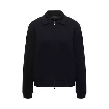 Шелковый кардиган Loro Piana