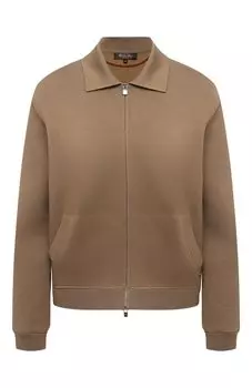 Шелковый кардиган Loro Piana