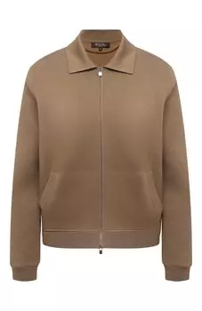 Шелковый кардиган Loro Piana