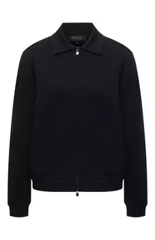 Шелковый кардиган Loro Piana