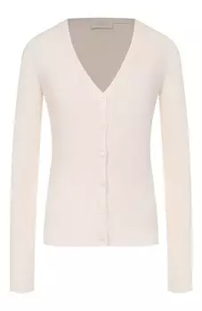 Шелковый кардиган MVST