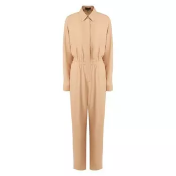 Шелковый комбинезон Loro Piana