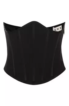 Шелковый корсет LIVY