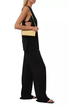 Шелковый костюм Ruban