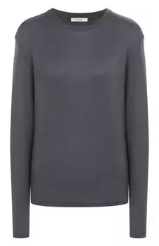 Шелковый лонгслив 12 STOREEZ