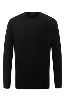 Шелковый лонгслив Zilli