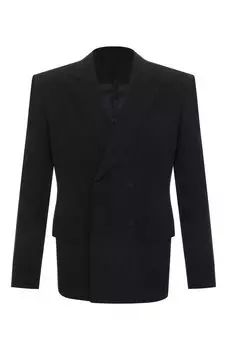 Шелковый пиджак Jacob Lee