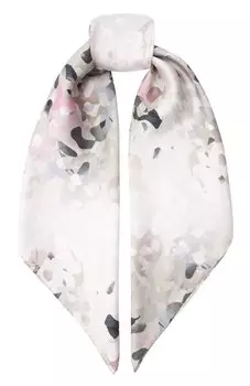 Шелковый платок Agnona