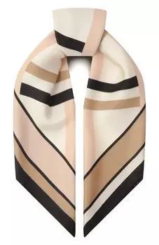 Шелковый платок BOSS